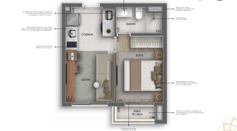 Planta Studio